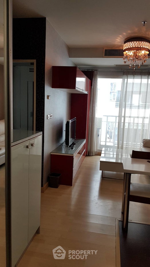 รูป คอนโด 1-ห้องนอน ที่ ฟิฟตี้ไนน์ เฮอร์ริเทจ สุขุมวิท 59 ใกล้ BTS ทองหล่อ (ID 548101) - รูปที่ 7/18