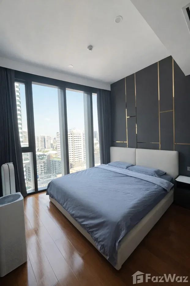 รูป ขาย คอนโด 2 ห้องนอน ในโครงการ ดิ เอสเทลล์ พร้อมพงษ์ 6152238 - รูปที่ 4/23