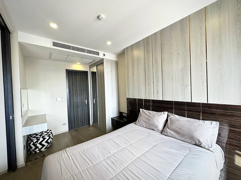 ⭐️⭐️ K537 ให้เช่า Ashton Asoke แอดไลน์ >> @top98 (ใส่@ด้วย) ⭐️⭐️(ภาพถ่ายจากห้องจริง)