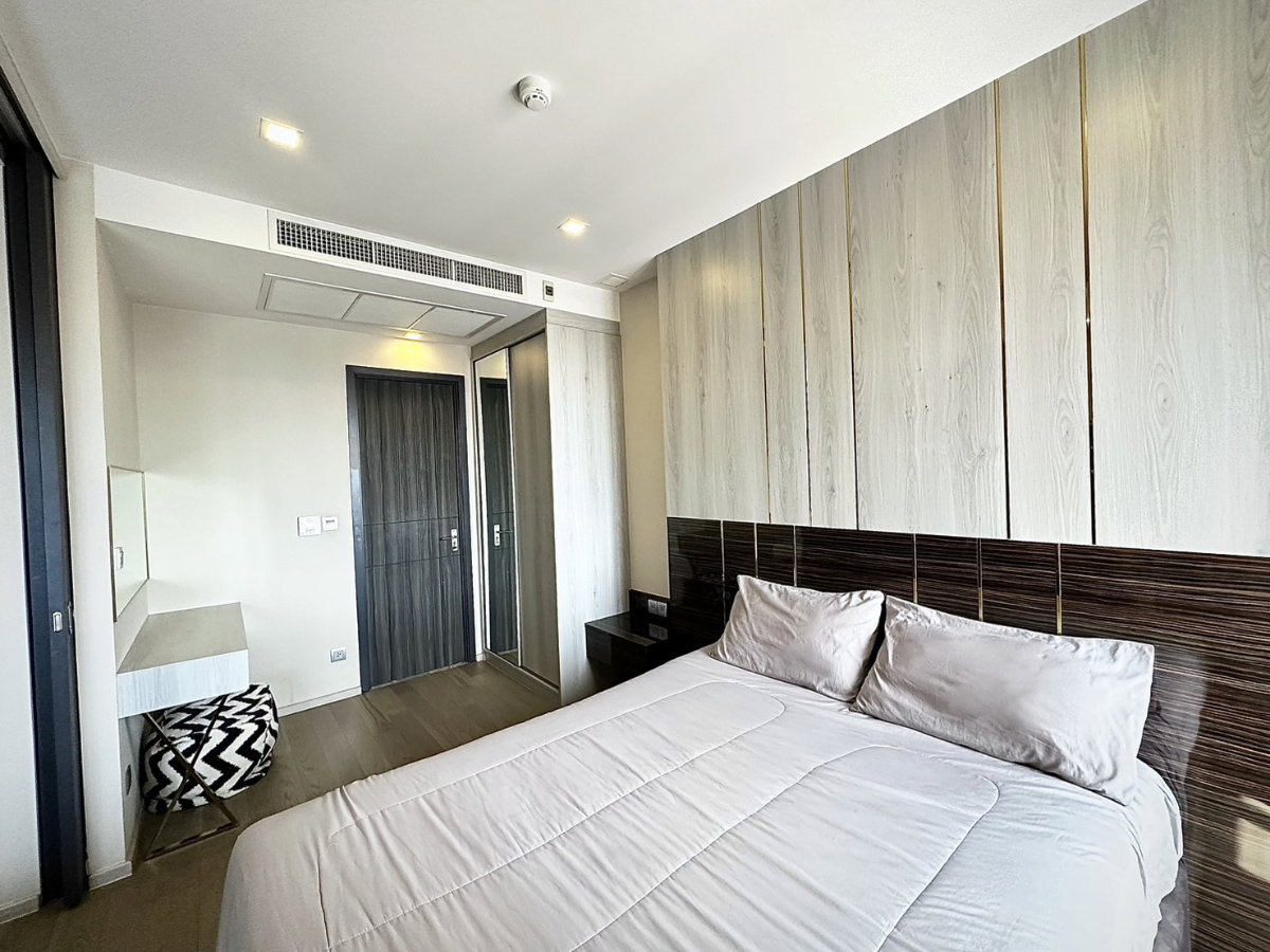 รูป ⭐️⭐️ K537 ให้เช่า Ashton Asoke แอดไลน์ >> @top98 (ใส่@ด้วย) ⭐️⭐️(ภาพถ่ายจากห้องจริง) - รูปที่ 1/9