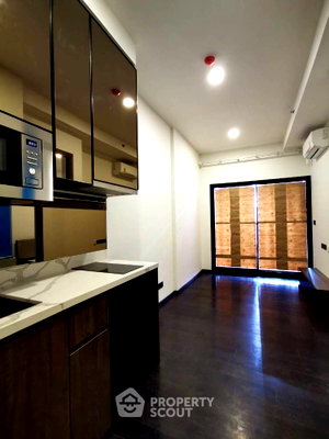 Condos for rent : 1-BR Condo at Park Origin Thonglor near BTS Thong Lor (ID 1242569)