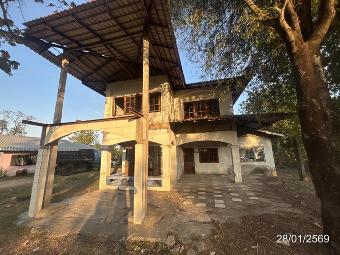 picture HOME 208 Sq.w. Chom Phra Surin for 801,000 - 18/30