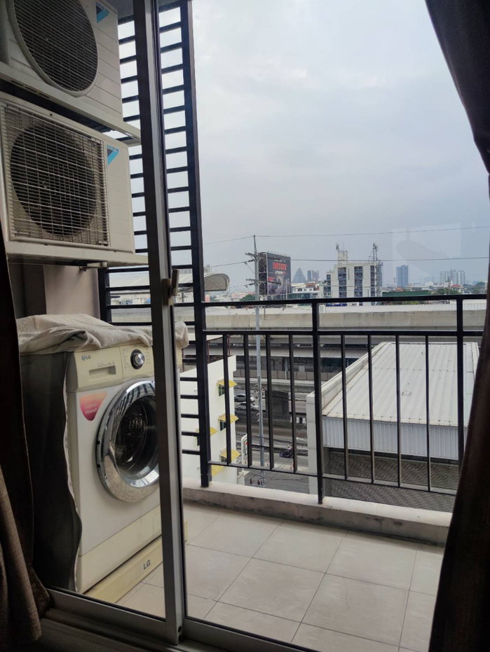 picture VIO Khaerai – Prime Corner Unit | Only 50m MRT Nonthaburi Civic Center! - 9/14