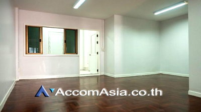 Houses for rent Soi Ekamai (Sukhumvit 63) : 🔼🔽 AccomA 📩  3 BR House in Phra Khanong Nuea (AA20226)