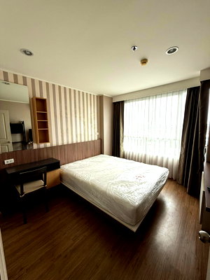 เช่าคอนโด เมเจอร์ ฮอลลีวูด รามคำแหง : 🤝🏻RB23996 ให้เช่าถูกมาก👍ยู ดีไลท์ แอท หัวหมาก สเตชั่น✅แอดไลน์ @mproperty( มี @ ด้วย) แอดมินตอบไว