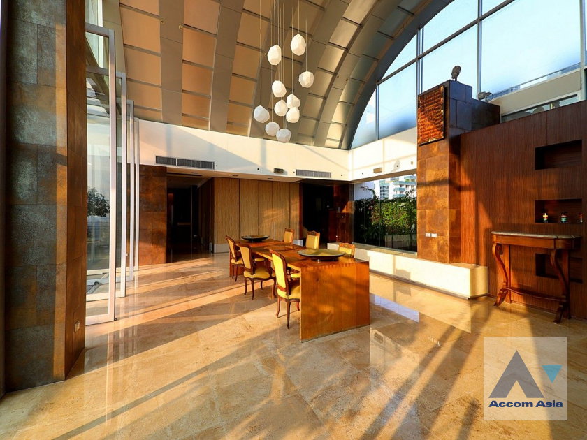 รูป 🔼🔽 AccomA 📩 The Master Centrium Asoke-Sukhumvit - รูปที่ 7/20