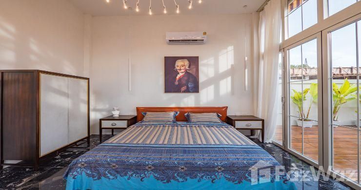 รูป ขาย วิลล่า 3 ห้องนอน ใน บ่อผุด, สุราษฎร์ธานี 1174280 - รูปที่ 7/14