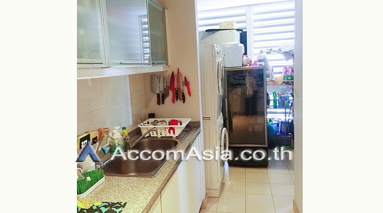 picture 🔼🔽 AccomA 📩  3 BR Condominium @Millennium Residence @ Sukhumvit (AA16597) - 5/7