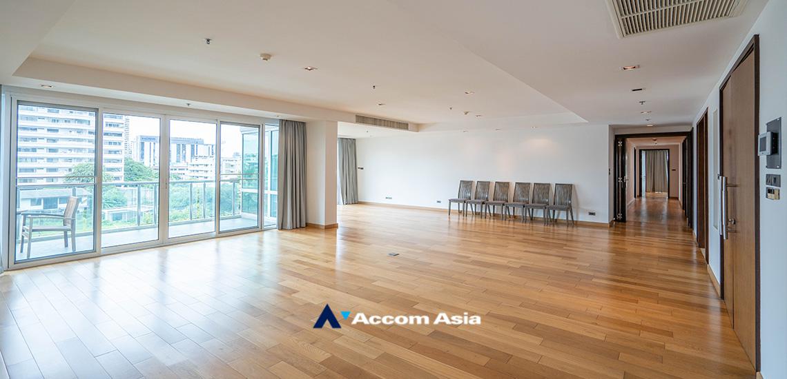รูป 🔼🔽 AccomA 📩 Pet friendly,Big Balcony 4 BR Condominium @Belgravia Residences (13001896) - รูปที่ 2/20
