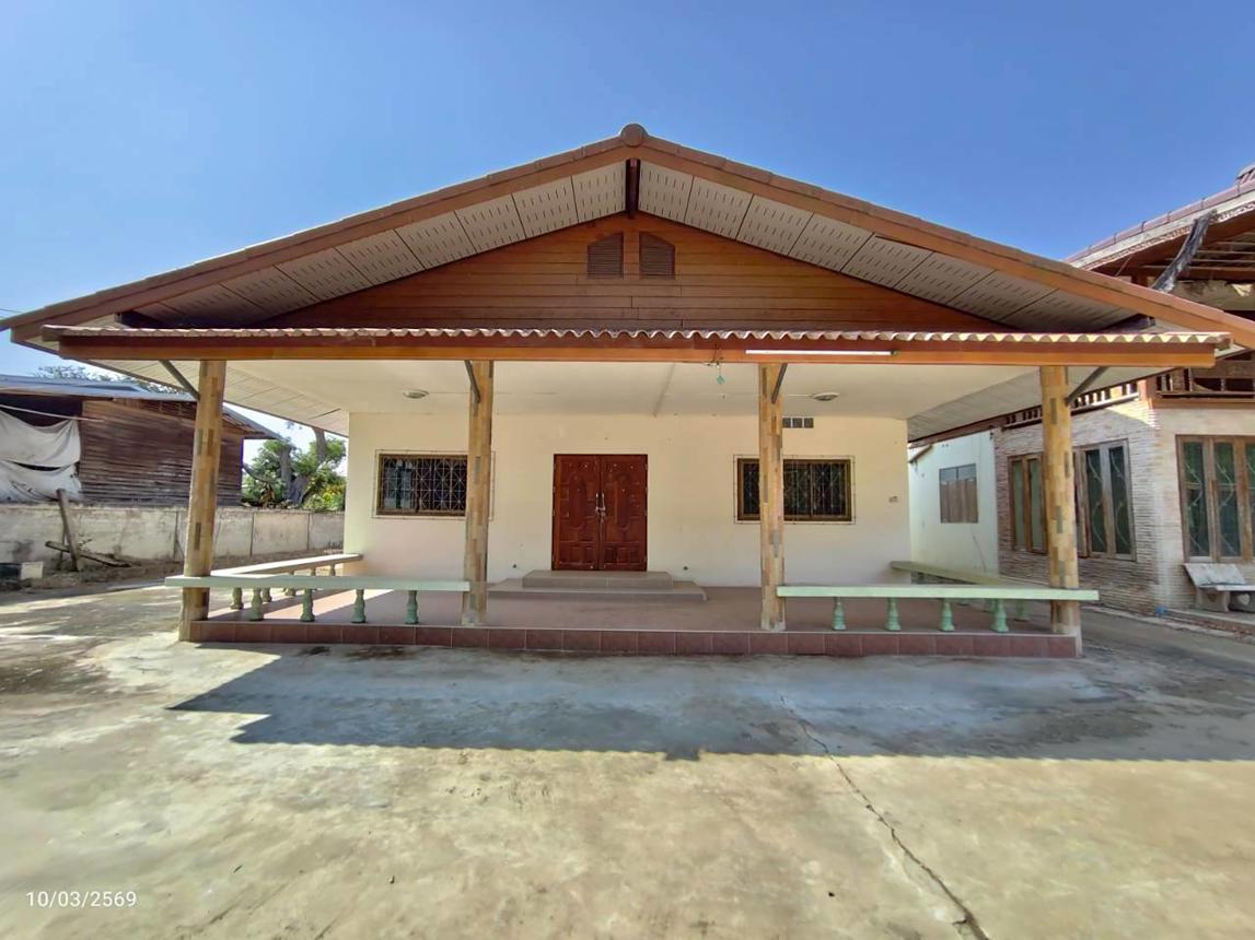 รูป บ้านเดี่ยว 782 ตร.วา วัดสิงห์ ชัยนาท 5.5M - รูปที่ 46/82