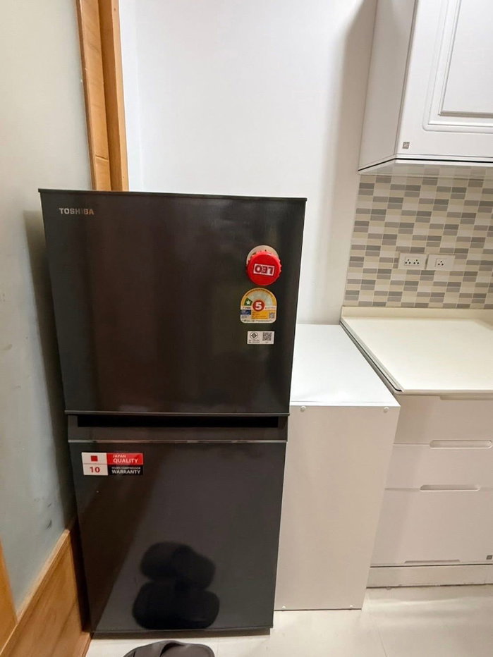 picture 10,000 The Link 1 Sukhumvit 50 BTS Onnut 400 m contact line:katk03 - 3/4