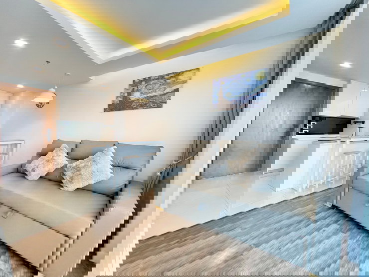 picture For Rent The Peak Towers Pattaya - 10/19