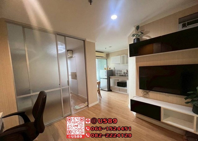 รูป 💙💙 Hot Price 💙💙 ขาย/For SALE คอนโด Lumpini Park Pinklao (ลุมพินี พาร์ค ปิ่นเกล้า) - รูปที่ 2/9