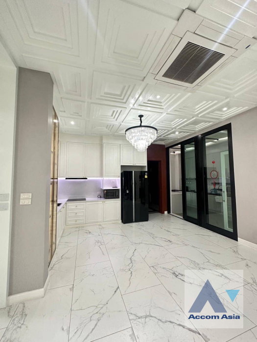 รูป 🔼🔽 AccomA 📩  6 BR House @The Welton Rama 3 (AA41425) - รูปที่ 8/19