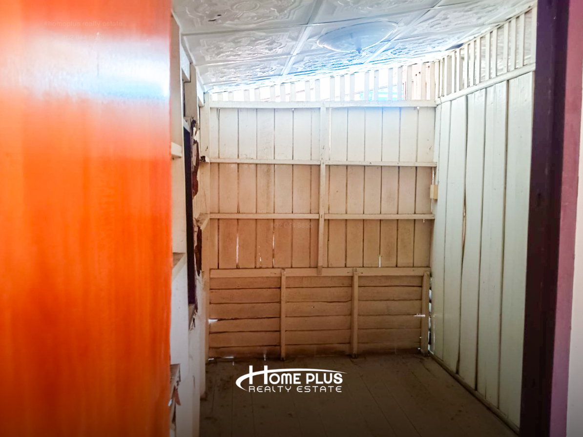 รูป ที่ดิน พร้อมสิ่งปลูกสร้าง 53 ตารางวา อำเภอสวรรคโลก จังหวัดสุโขทัย - รูปที่ 12/15