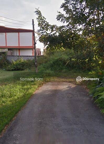 รูป ขายที่ดินเปล่า 155 ตรว. อ.เมือง จ.อุดรธานี - รูปที่ 1/3