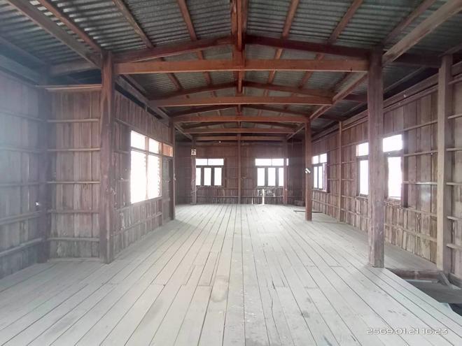 รูป บ้านเดี่ยว 135 ตร.วา ดอนจาน กาฬสินธุ์ 803,000 - รูปที่ 10/30