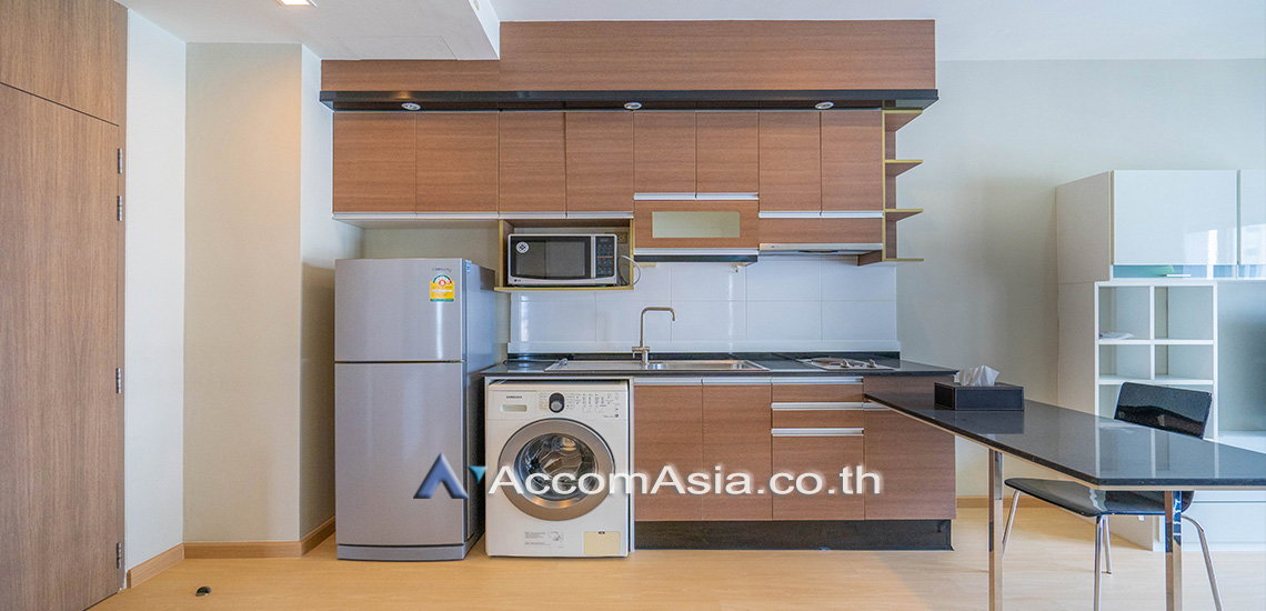 picture ðžð― AccomA ðĐ Fully Furnished,Corner Unit 2 BR Condominium @Noble Reveal (1517862) - 3/7