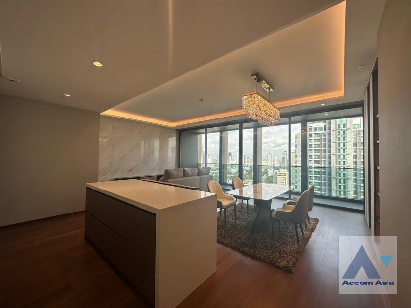 picture 🔼🔽 AccomA 📩  2 BR Condominium @The Estelle Phrom Phong (AA42340) - 5/9