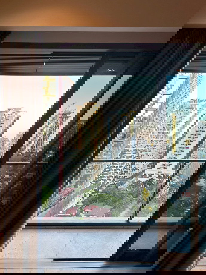 รูป 🏠✨ The Strand Thonglor | ขายคอนโด 1 ห้องนอน (HBH-HL-122) - รูปที่ 34/43