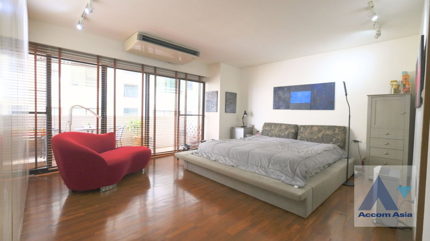 รูป 🔼🔽 AccomA 📩 Pet-friendly Condo With No Size Limit in Ekamai. - รูปที่ 11/20