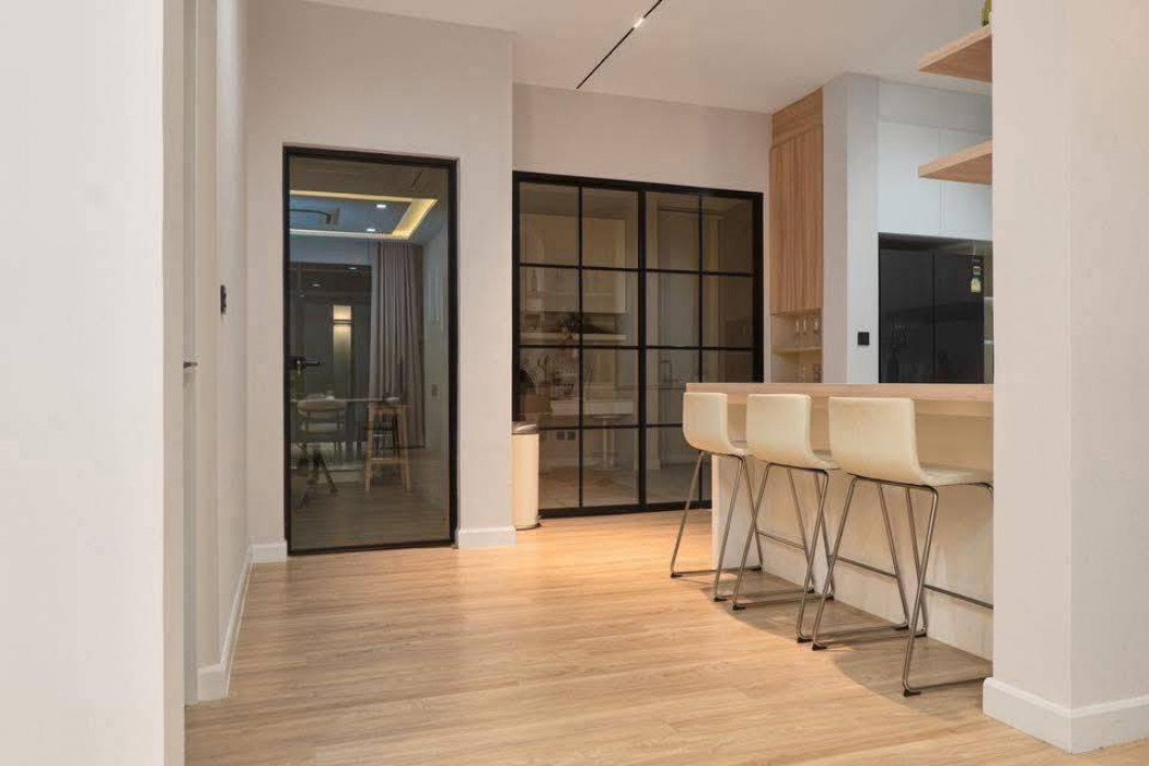 รูป ขาย บ้านเดี่ยว โครงการ The Gentry สุขุมวิท 101 53 ตรว 390 ตรม - รูปที่ 3/12