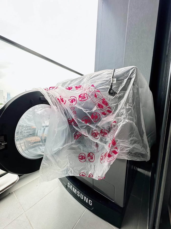 picture @Condorental condo for rent Cooper Siam - 11/13