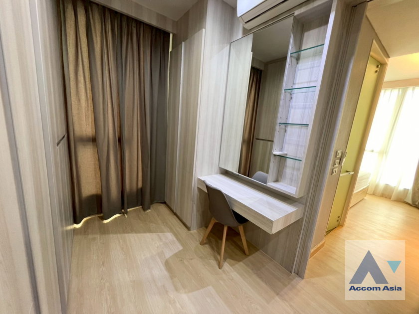 รูป 🔼🔽 AccomA 📩 2 BR Condominium @The Lumpini 24 (AA43563) - รูปที่ 11/17