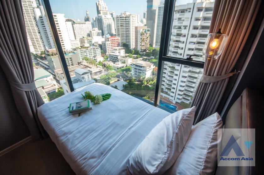 picture 🔼🔽 AccomA 📩 Ashton Asoke Condominium - 9/11