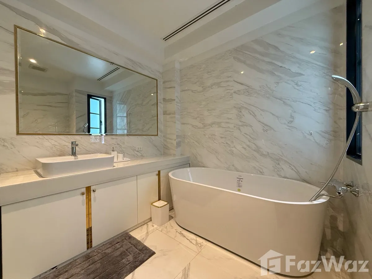 picture 📍 Maison Blanche ✨ A stunning Modern Luxury residence 6151692 - 11/20