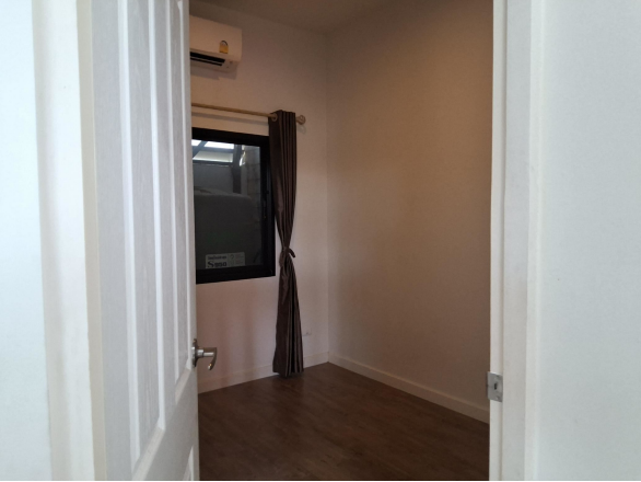 รูป ทาวน์เฮ้าส์ 21 ตร.วา โครงการ กรูฟวี่ ไลท์ บางละมุง ชลบุรี บางละมุง ชลบุรี 1.9M - รูปที่ 10/16