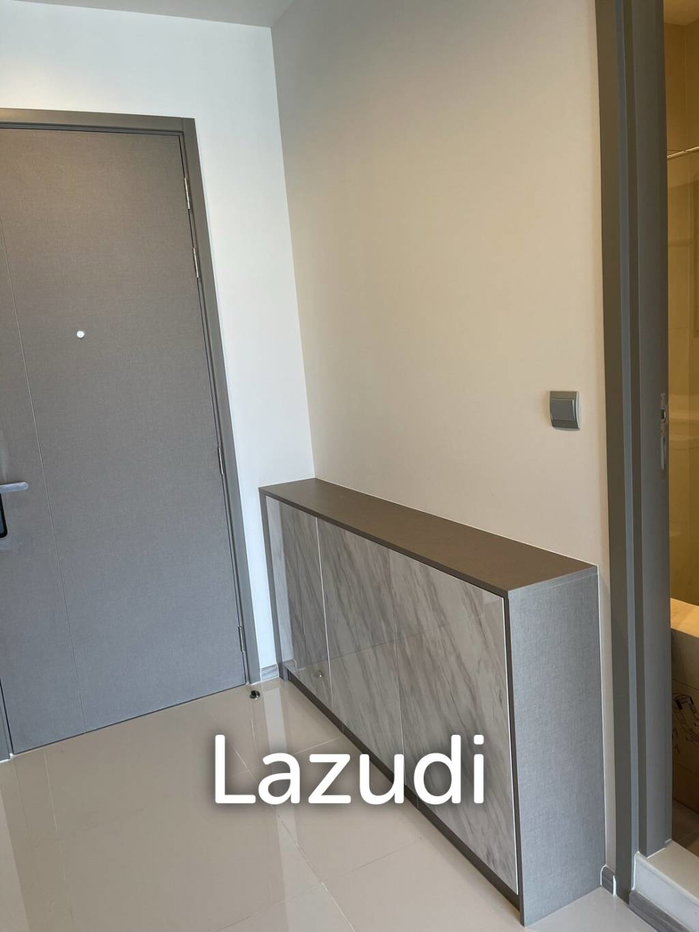 รูป 32.0 ตร.ม.  1 ห้องนอน  1 ห้องน้ำ คอนโดสำหรับ เช่าใน มักกะสัน - รูปที่ 7/15