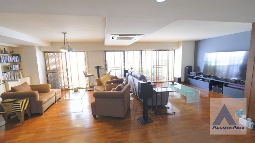 รูป 🔼🔽 AccomA 📩 Pet-friendly Condo With No Size Limit in Ekamai. - รูปที่ 4/20