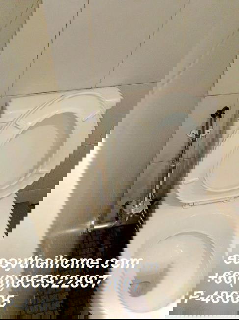 รูป P-48685 วิวเมือง! เอลลิโอ สุขุมวิท 64 (ใกล้ BTS) สตูดิโอ 8,000 บ. | Line Id: @easythaihome | 085-592-2897 - รูปที่ 7/13