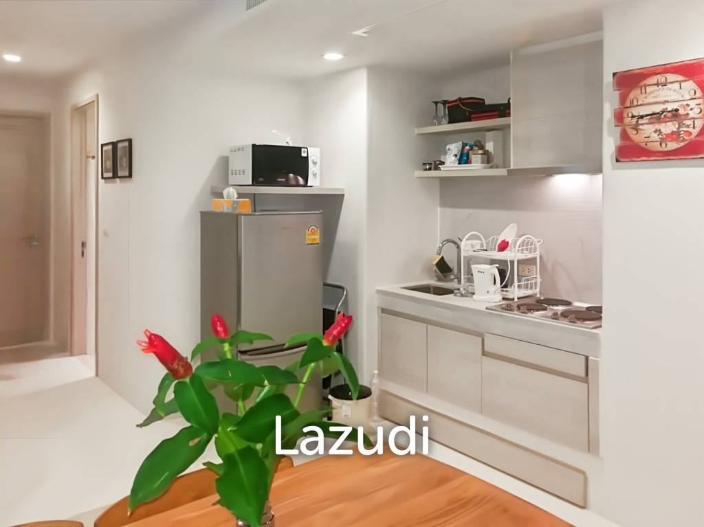 รูป คอนโดเชโลน่าริมหาดเขาเต่า 76 ตร.ม. 2 ห้องนอน พร้อมสระว่ายน้ำขนาดใหญ่ - รูปที่ 13/20