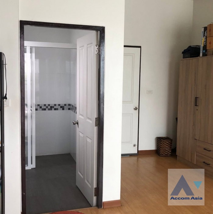 รูป 🔼🔽 AccomA 📩  4 BR Townhouse in Bang Chak (AA44632) - รูปที่ 7/8