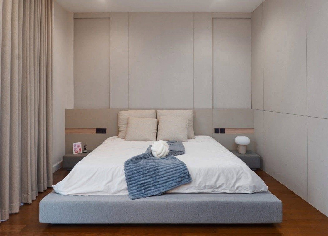 รูป ขาย บ้านเดี่ยว โครงการ The Gentry สุขุมวิท 101 53 ตรว 390 ตรม - รูปที่ 10/12