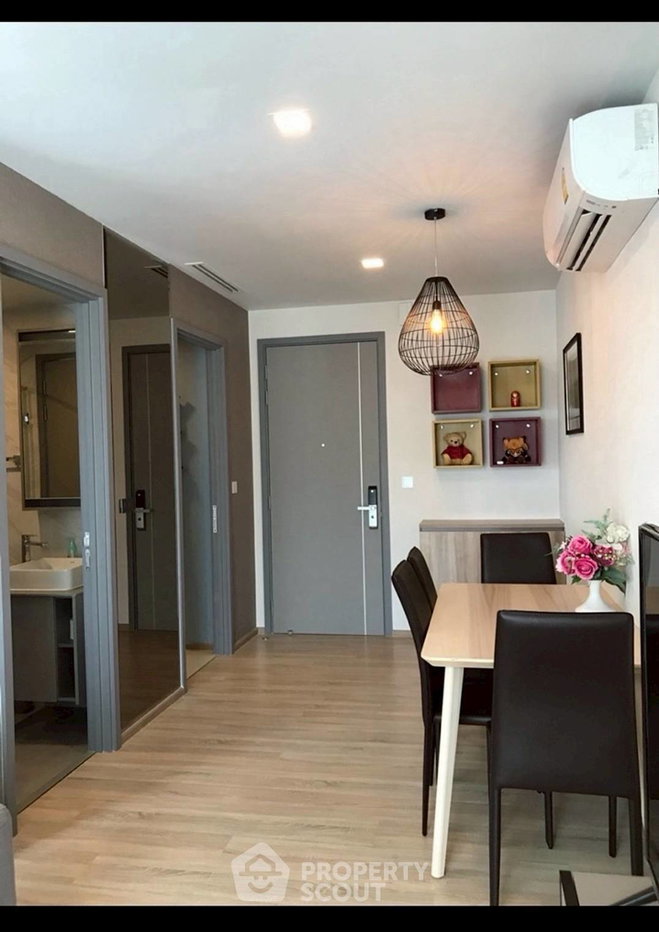 รูป คอนโด 1-ห้องนอน ที่ ทากะ เฮ้าส์ เอกมัย 12 ใกล้ BTS เอกมัย (ID 2773397) - รูปที่ 4/9