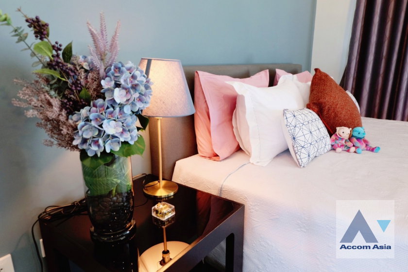 รูป 🔼🔽 AccomA 📩 Fully Furnished 3 BR Townhouse @Arden Pattanakarn (AA39064) - รูปที่ 13/14