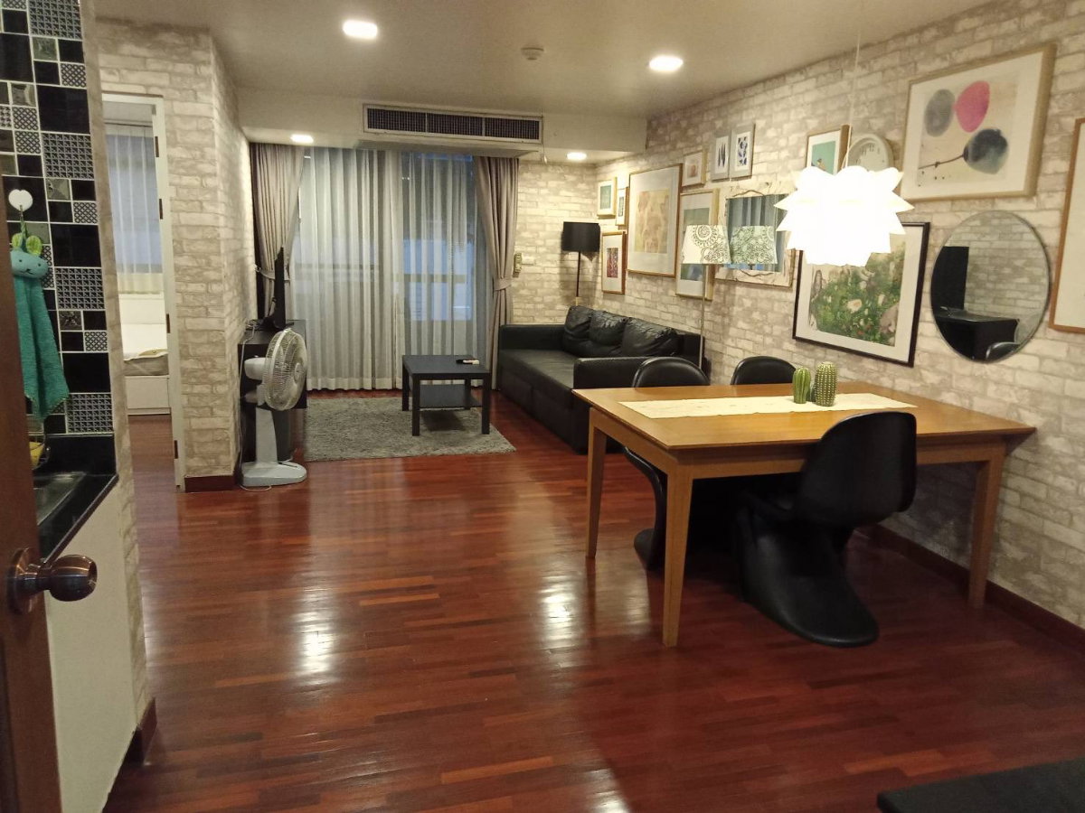 รูป RS5599 ให้เช่า คอนโด Baan Chan Thonglor 20 ใกล้ BTS ทองหล่อ - รูปที่ 5/11