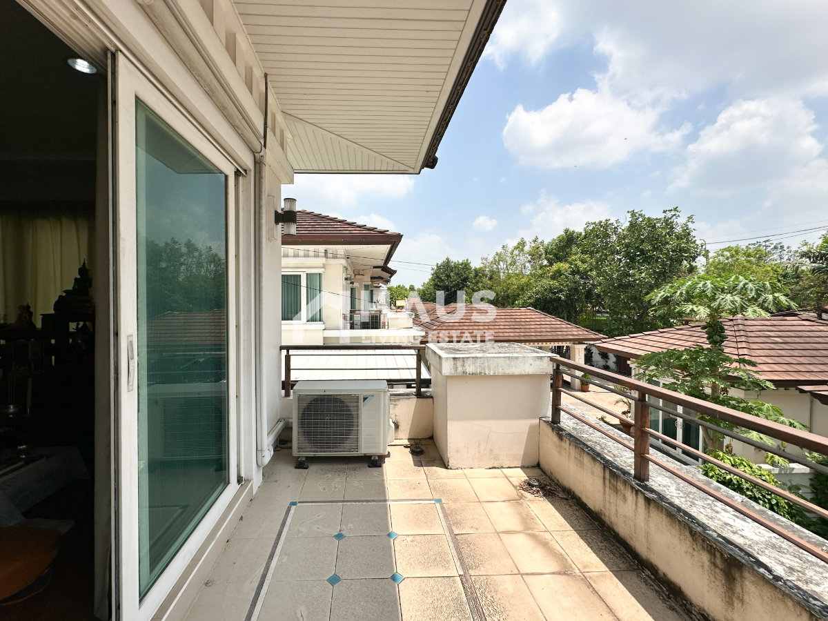 รูป 🔥 ขายบ้านเดี่ยว เดอะ ซิตี้ รัตนาธิเบศร์ - แคราย 🔥 / 4 ห้องนอน #HNGM028 - รูปที่ 14/20