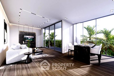 Condos for sale : 2-BR Condo at Enigma Residence close to Nai Harn (ID 1703509)