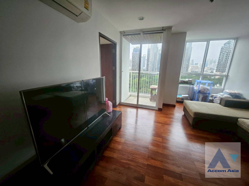 รูป 🔼🔽 AccomA 📩  2 BR Condominium @Urbana Langsuan (AA44455) - รูปที่ 2/19