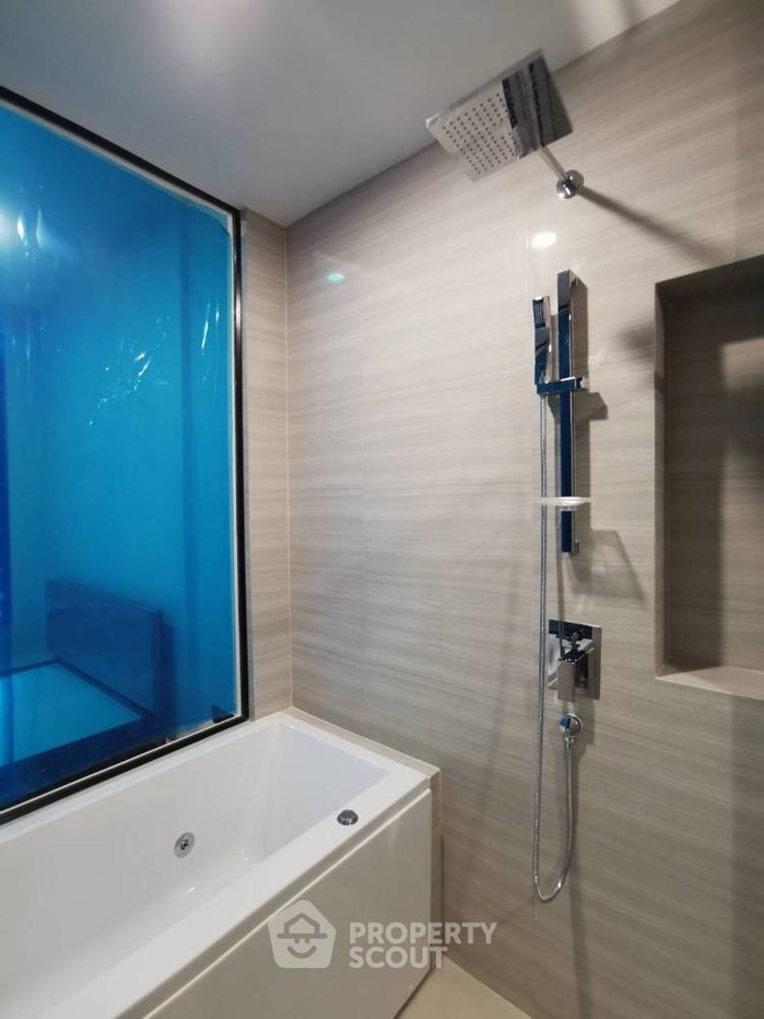 รูป คอนโด 1-ห้องนอน ที่ พาร์ค ออริจิ้น ทองหล่อ ใกล้ BTS ทองหล่อ (ID 1242569) - รูปที่ 8/8