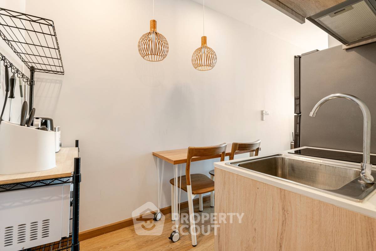 รูป คอนโด 1-ห้องนอน ที่ เดอะ พราวด์ คอนโดมิเนียม ใกล้ ราไวย์ (ID 2293385) - รูปที่ 6/9