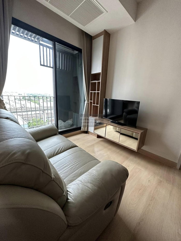 รูป 🔥🔥🔥 เช่าคอนโด  เดอะ แคปิตอล เอกมัย - ทองหล่อ BTS-ทองหล่อ บางกะปิ เขต ห้วยขวาง กรุงเทพ CX-89373 ✅ ทักไลน์ @connexproperty ตอบทันที ทีมงานมืออาชีพ ✅ 🔥🔥🔥 - รูปที่ 2/8