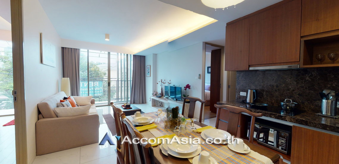 picture ðžð― AccomA ðĐ Siamese Thirty Nine Condominium - 2/8