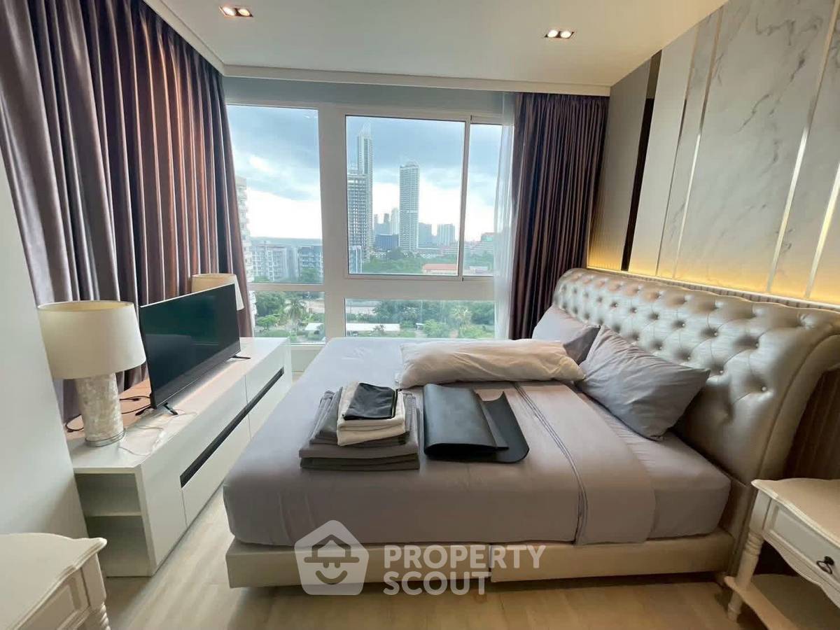 รูป คอนโด 3-ห้องนอน ที่ วีรันดา เรสซิเดนซ์ พัทยา ใกล้ เมืองพัทยา (ID 2774091) - รูปที่ 9/19