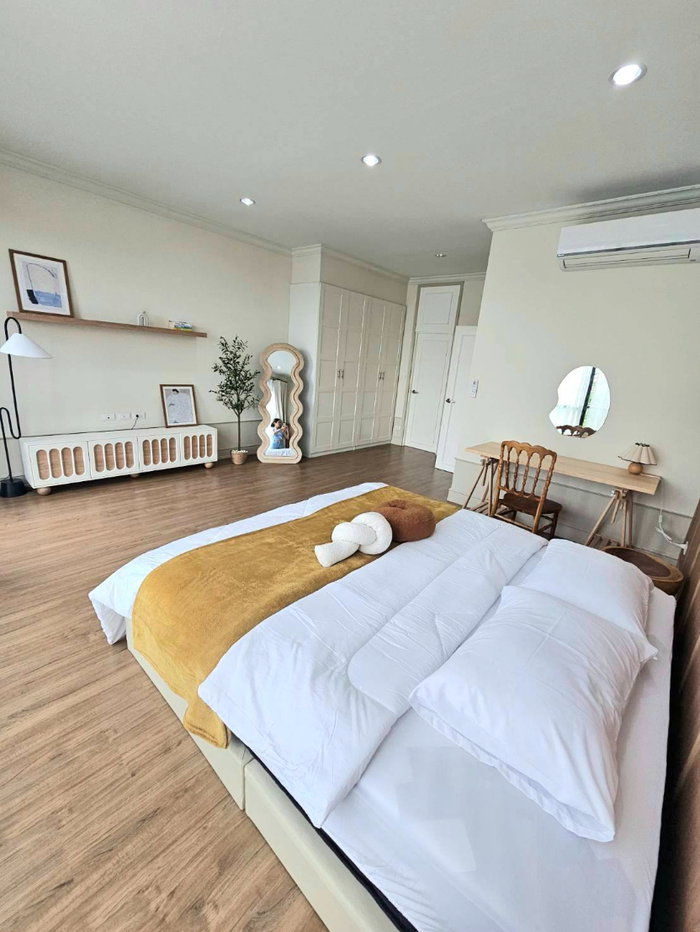 รูป [RENT]  HST0100 บ้านกลางเมือง พระราม 9 - กรุงเทพกรีฑา  Baan Klang Muang Rama 9 - Krungthep Kreetha    (แอดไลน์มี @นำหน้า LINE ID :  @idhomeland) - รูปที่ 12/12