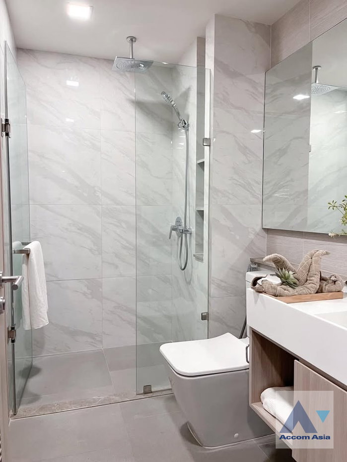 รูป 🔼🔽 AccomA 📩 Fully Furnished 2 BR Condominium @Fynn Sukhumvit 31 Condominium (AA43545) - รูปที่ 18/18